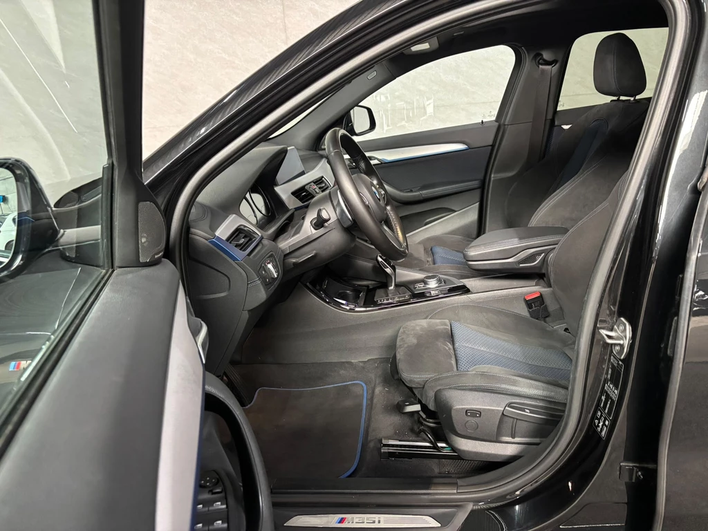 BMW X2 – foto 10