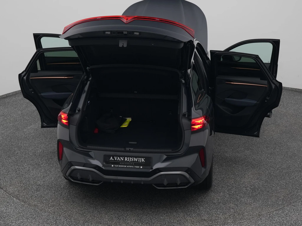 CUPRA Terramar – foto 33