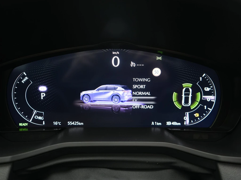 Mazda CX-60 – foto 34
