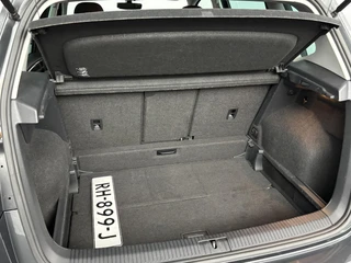 Volkswagen Golf Sportsvan – thumbnail 13