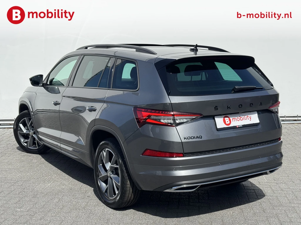 Škoda Kodiaq – foto 3