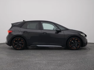 CUPRA Born – thumbnail 13