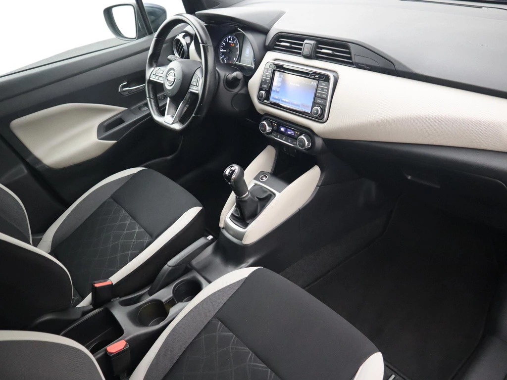 Nissan Micra – foto 34