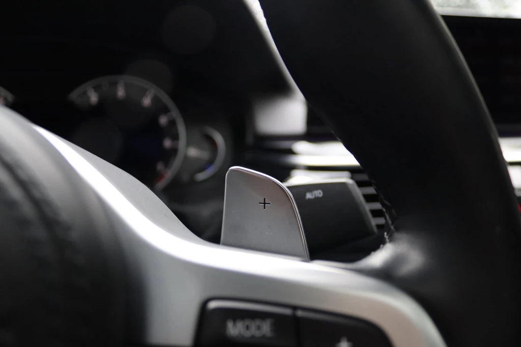 BMW 5 Serie – foto 29