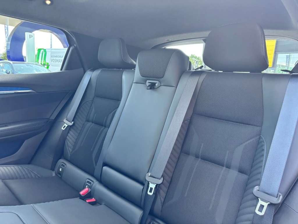 Renault Scénic – foto 11