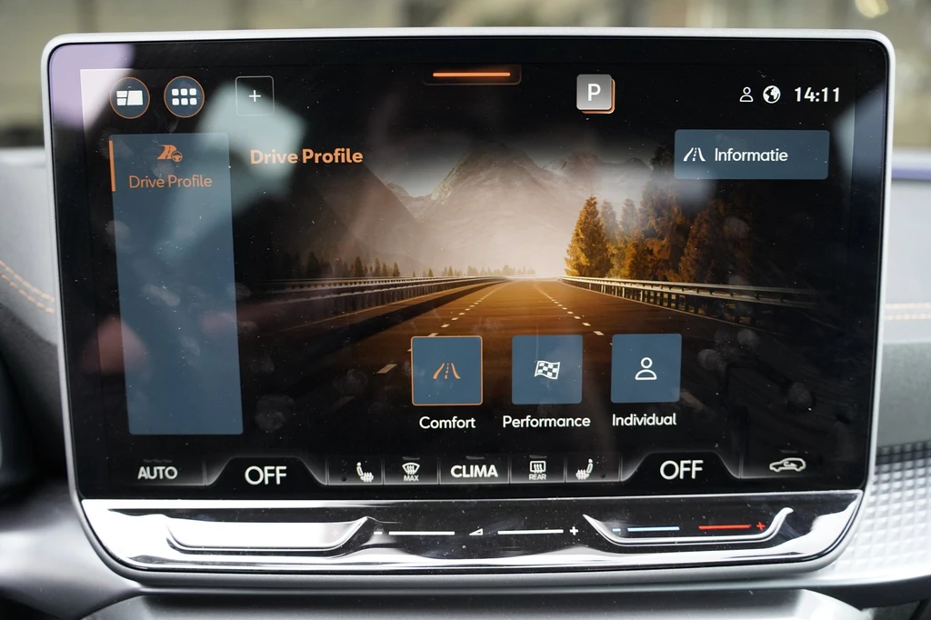 CUPRA Leon – foto 30