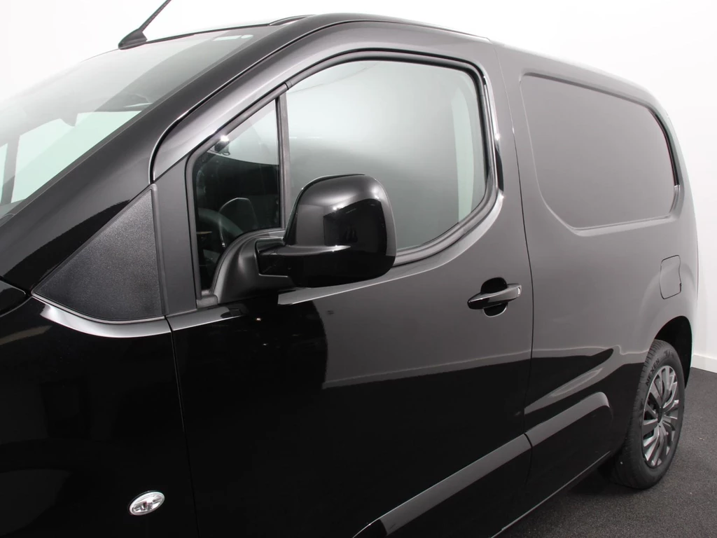 Peugeot Partner – foto 32
