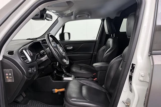 Jeep Renegade – thumbnail 11