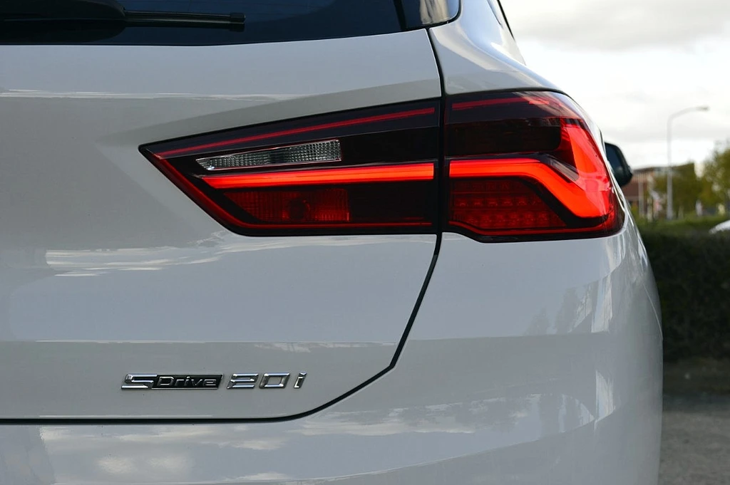 BMW X2 – foto 8