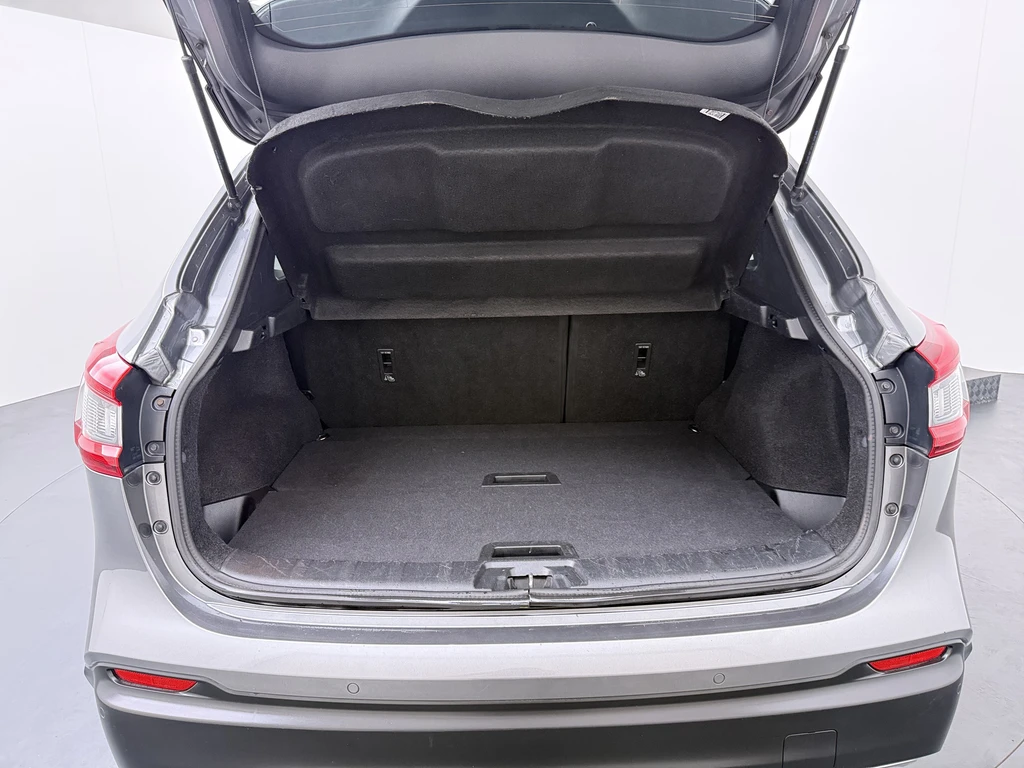 Nissan QASHQAI – foto 40