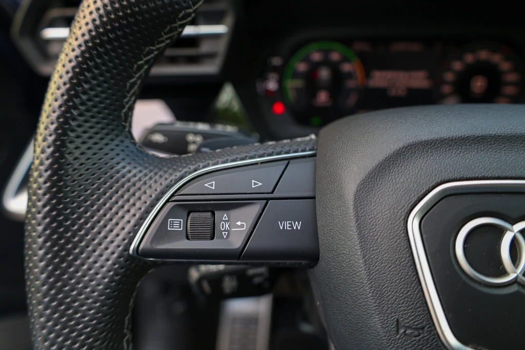 Audi A3 – foto 34