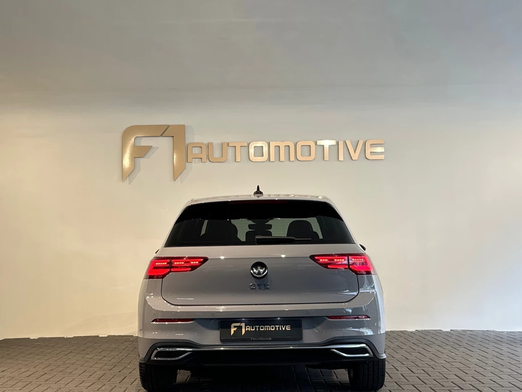 Volkswagen Golf – foto 4