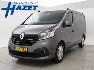 Renault Trafic – thumbnail 1