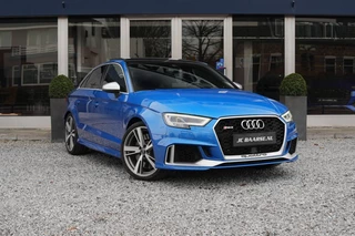 Audi RS3 – thumbnail 7