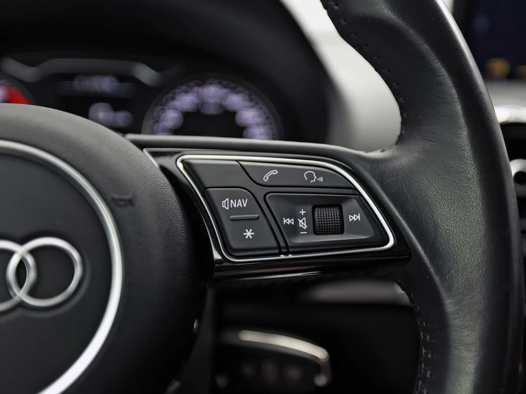 Audi A3 – foto 19