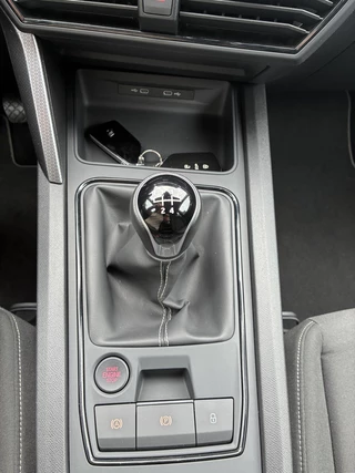 SEAT Leon – thumbnail 32