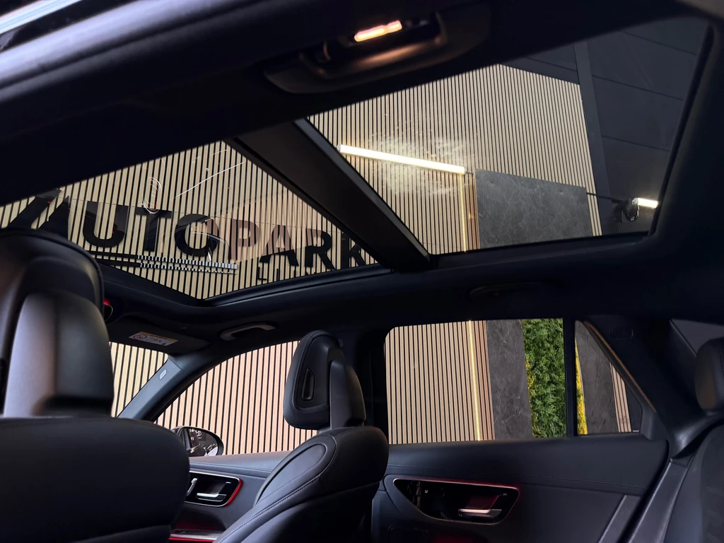 Mercedes-Benz GLC – foto 16