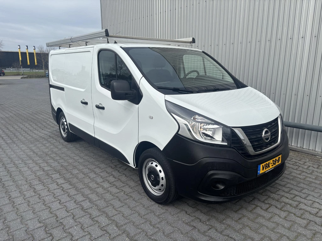 Nissan NV300 – foto 8