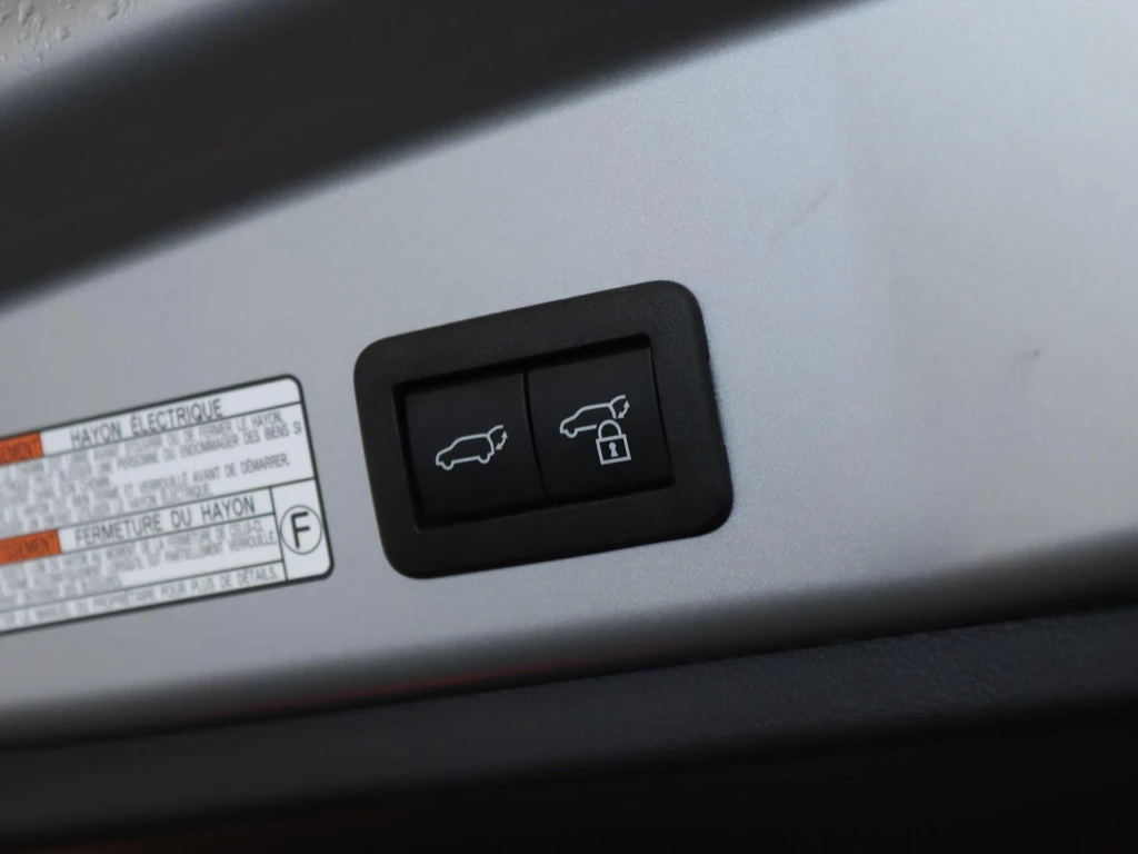 Toyota Corolla Cross – foto 20
