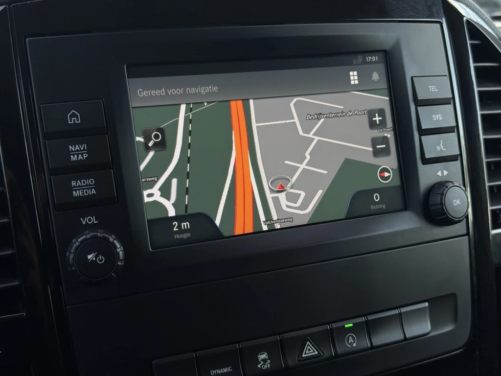 Mercedes-Benz Vito – foto 25