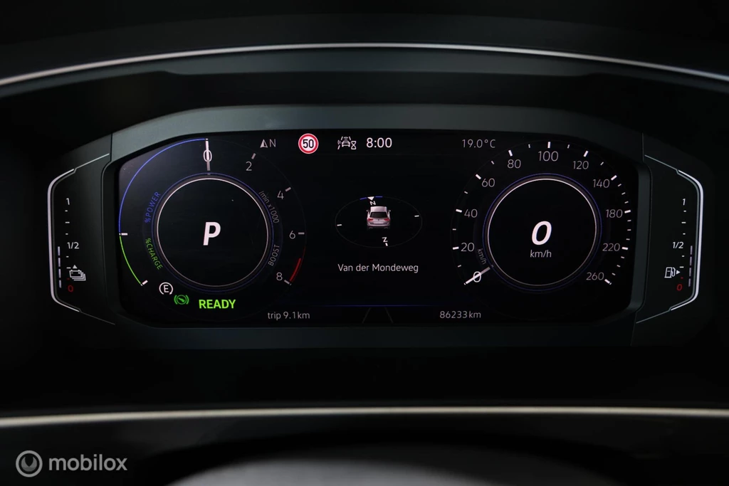 Volkswagen Tiguan – foto 17