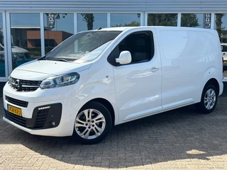 Opel Vivaro – thumbnail 2