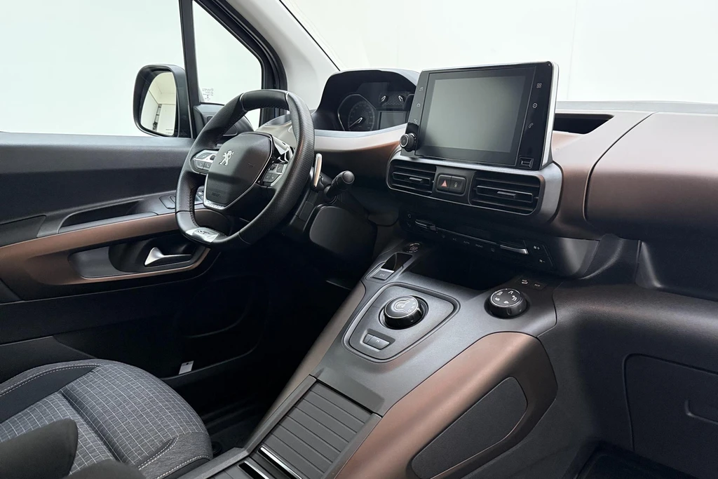 Peugeot Rifter – foto 16