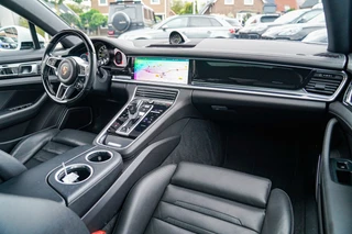 Porsche Panamera – thumbnail 15