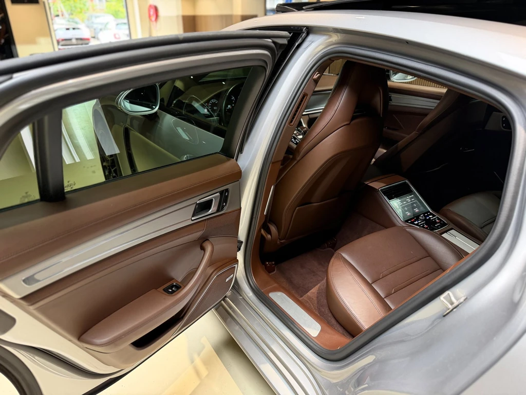 Porsche Panamera – foto 56