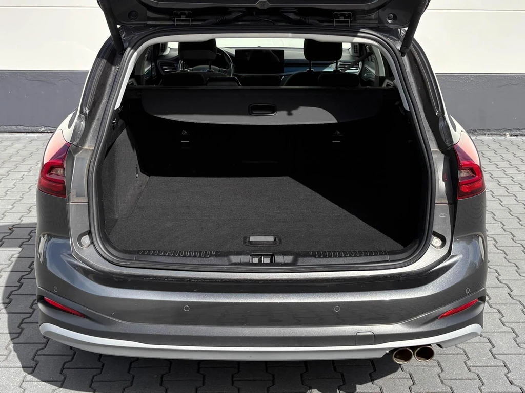 Ford Focus – foto 47