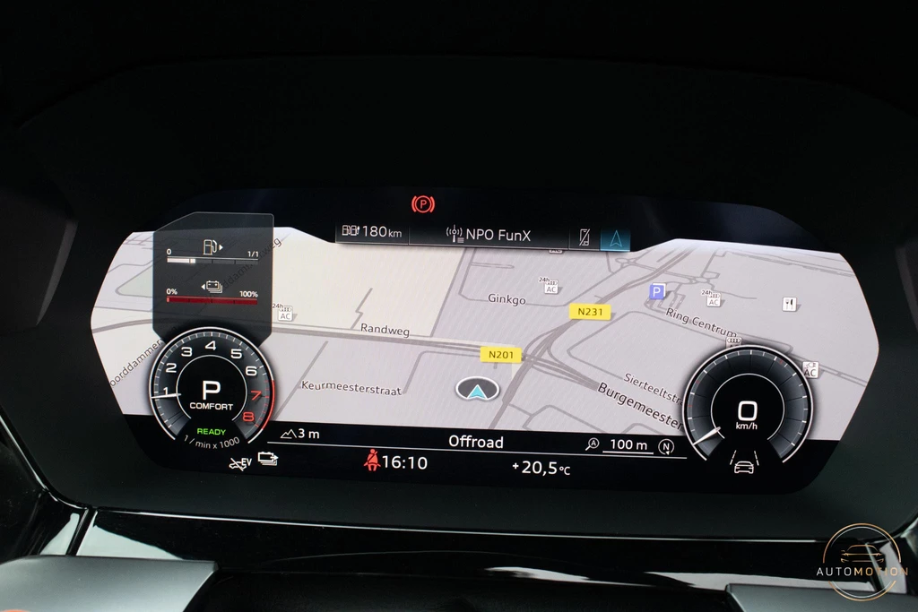 Audi A3 – foto 17