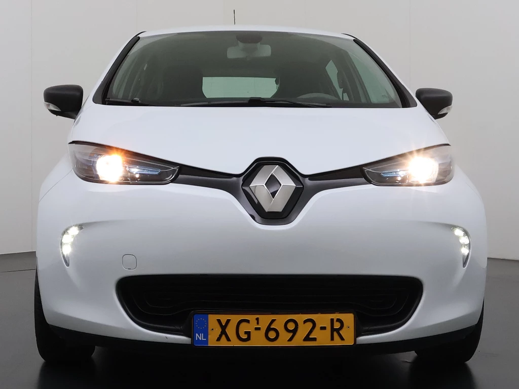 Renault ZOE – foto 9
