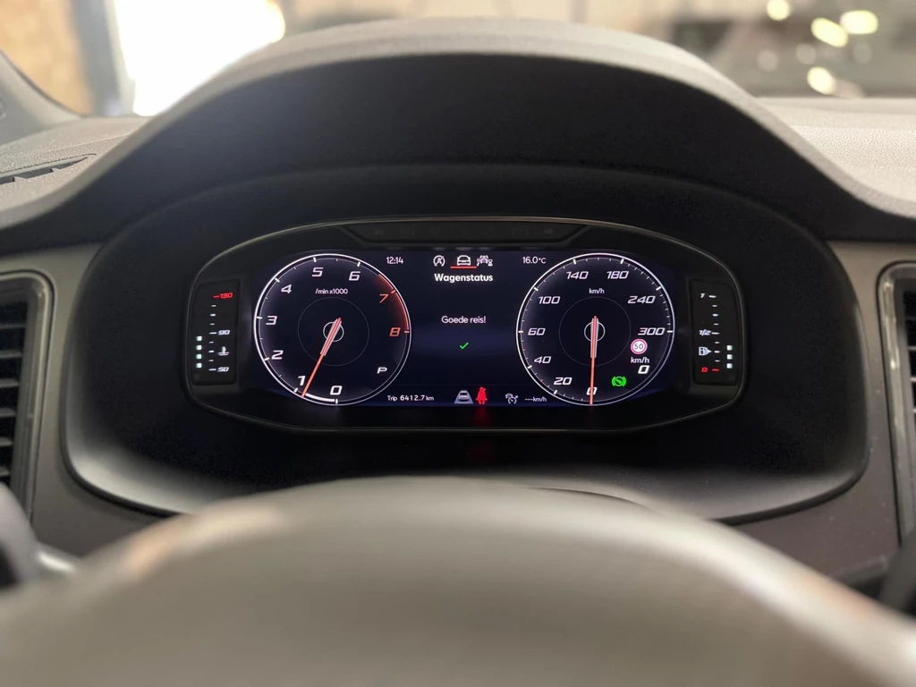 CUPRA Ateca – foto 22