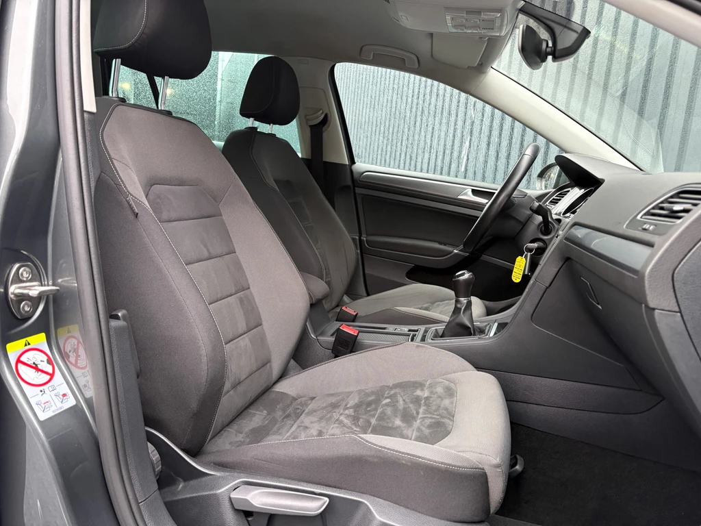 Volkswagen Golf – foto 30