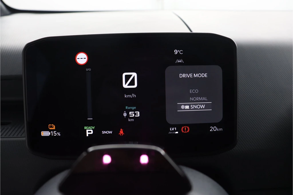 Kia PV5 – foto 48