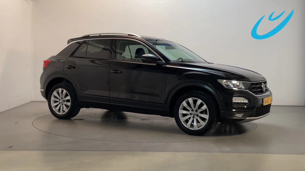 Volkswagen T-Roc – foto 7