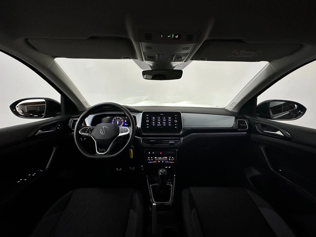 Volkswagen T-Cross – foto 36