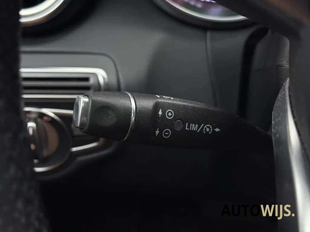 Mercedes-Benz C-Klasse – foto 18