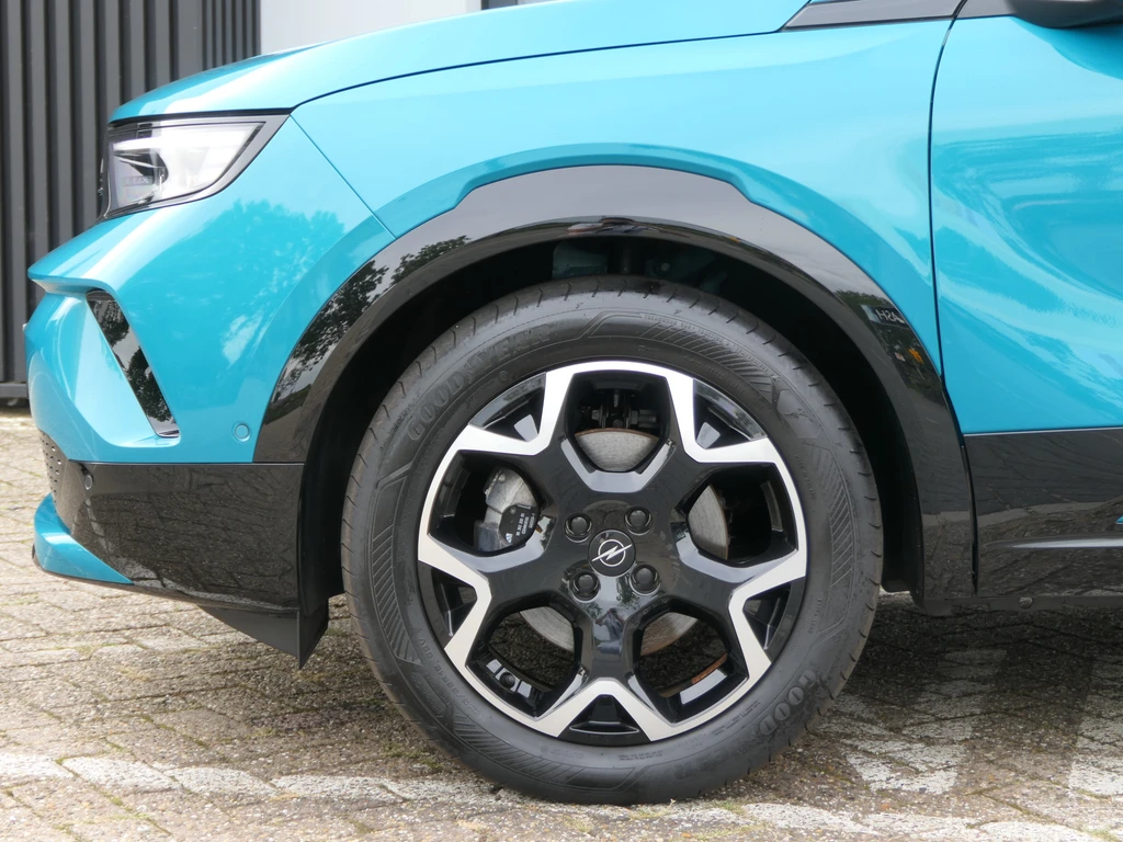 Opel Mokka – foto 15