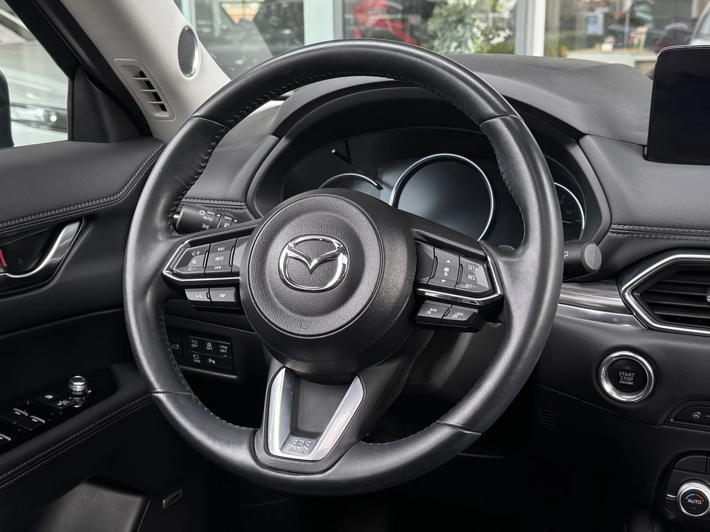 Mazda CX-5 – foto 17