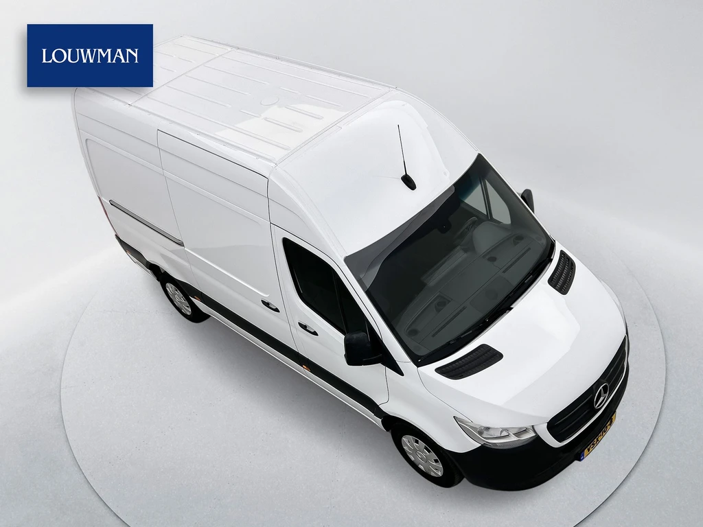 Mercedes-Benz Sprinter – foto 13