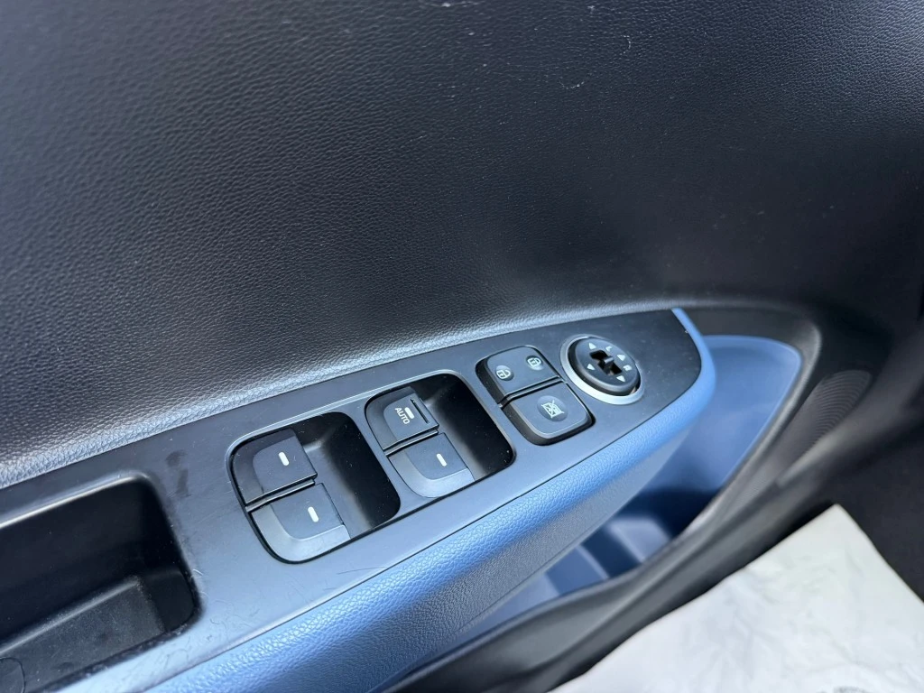Hyundai i10 – foto 13