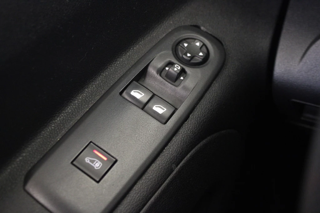 Citroën Berlingo – foto 14