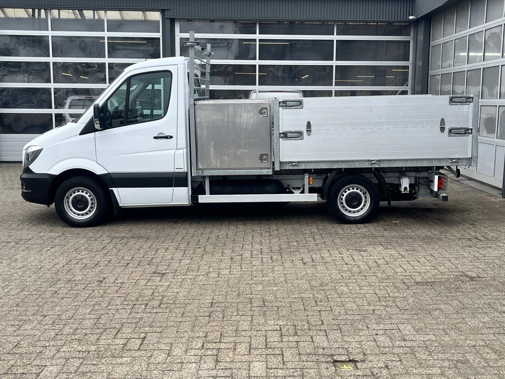 Mercedes-Benz Sprinter – foto 5