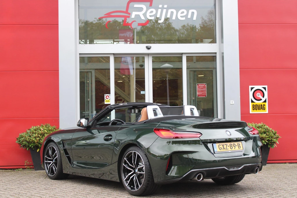 BMW Z4 – foto 10