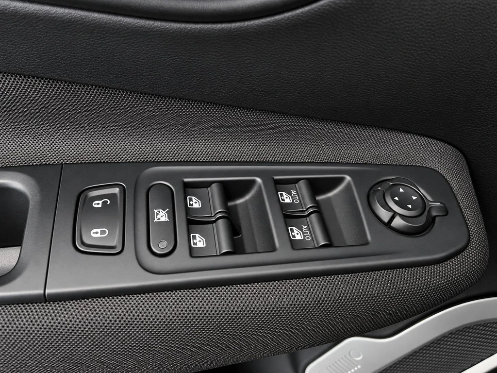 Jeep Renegade – foto 10