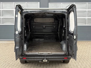 Renault Trafic – thumbnail 11