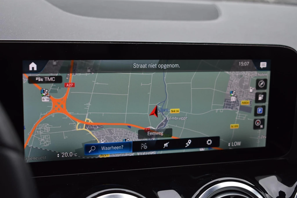 Mercedes-Benz EQA – foto 18