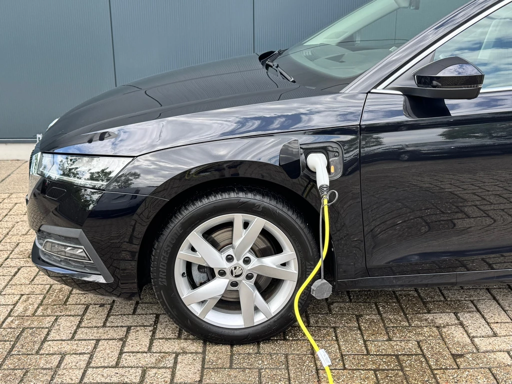 Škoda Octavia – foto 16