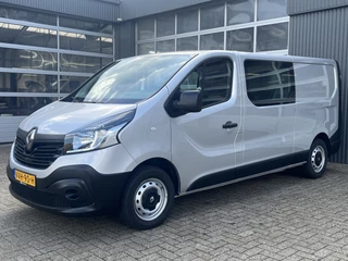 Renault Trafic – thumbnail 1